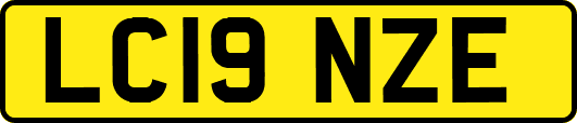 LC19NZE