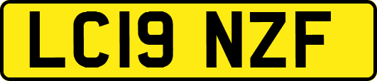 LC19NZF