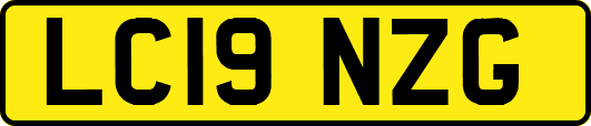 LC19NZG