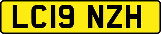 LC19NZH