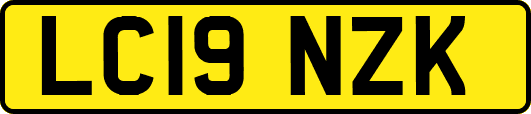 LC19NZK