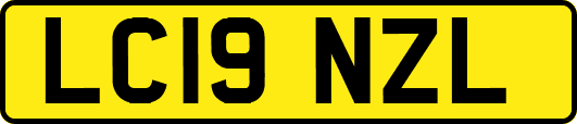 LC19NZL