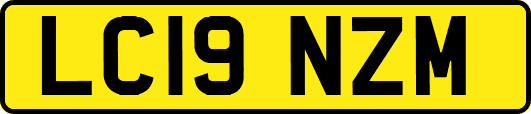 LC19NZM