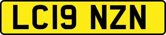 LC19NZN