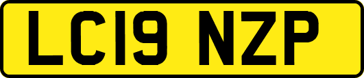 LC19NZP