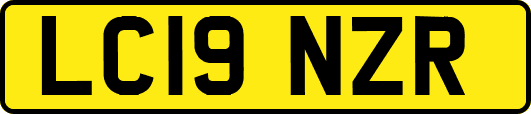 LC19NZR