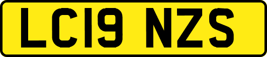 LC19NZS