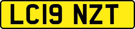 LC19NZT