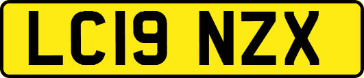 LC19NZX
