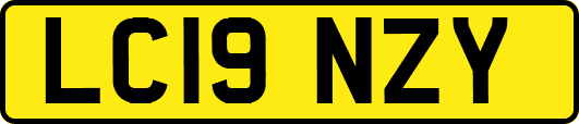 LC19NZY