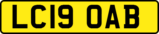 LC19OAB