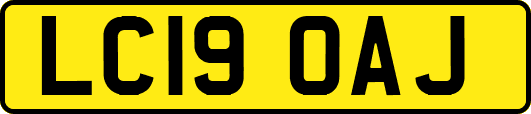 LC19OAJ