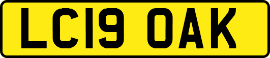 LC19OAK