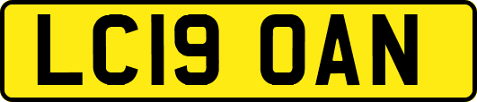 LC19OAN