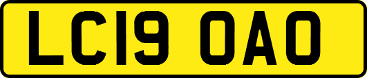 LC19OAO