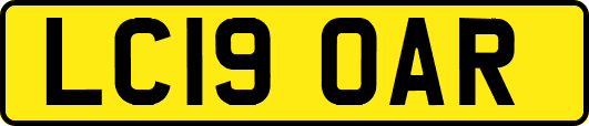 LC19OAR