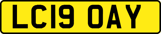 LC19OAY