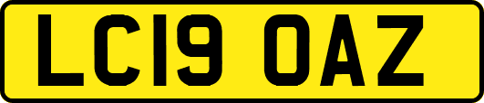 LC19OAZ