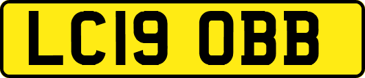 LC19OBB