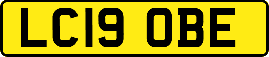 LC19OBE