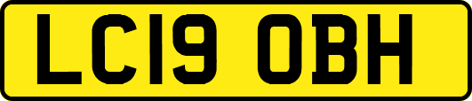 LC19OBH