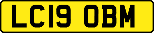 LC19OBM