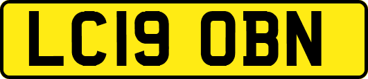 LC19OBN