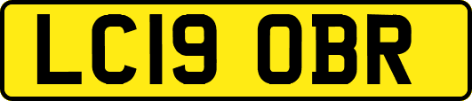 LC19OBR