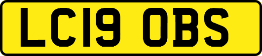 LC19OBS