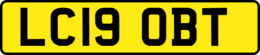LC19OBT