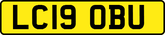 LC19OBU