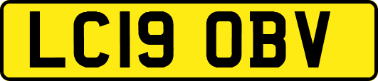 LC19OBV