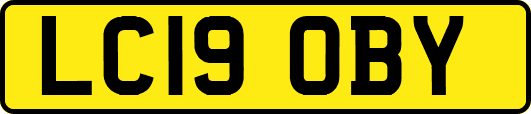 LC19OBY