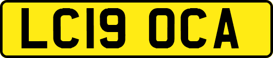 LC19OCA