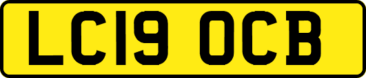 LC19OCB