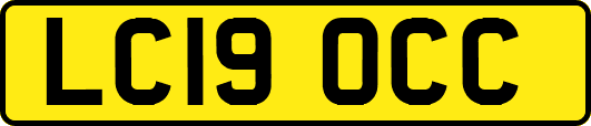 LC19OCC