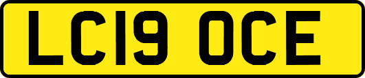 LC19OCE