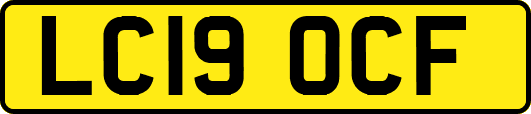 LC19OCF