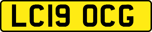 LC19OCG