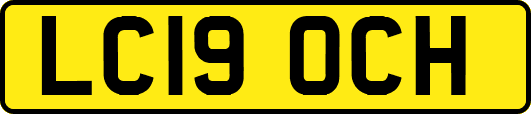 LC19OCH