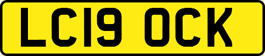 LC19OCK