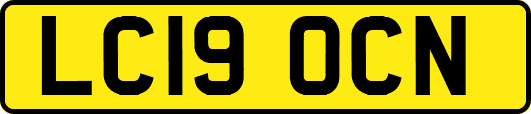 LC19OCN