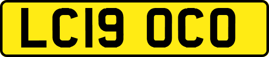LC19OCO