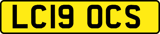 LC19OCS