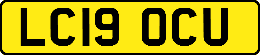 LC19OCU