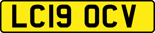 LC19OCV