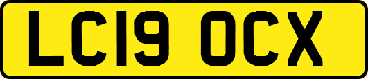 LC19OCX