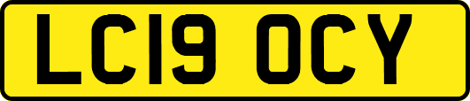 LC19OCY
