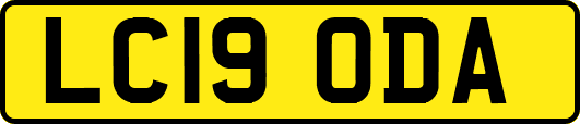 LC19ODA