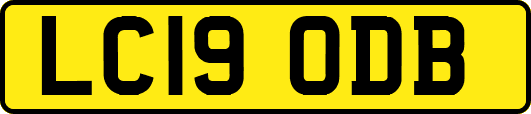 LC19ODB